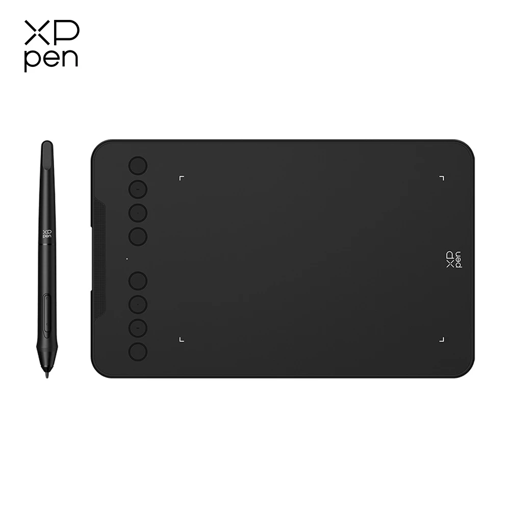 XPPen Deco Mini7 V2 Drawing Tablet