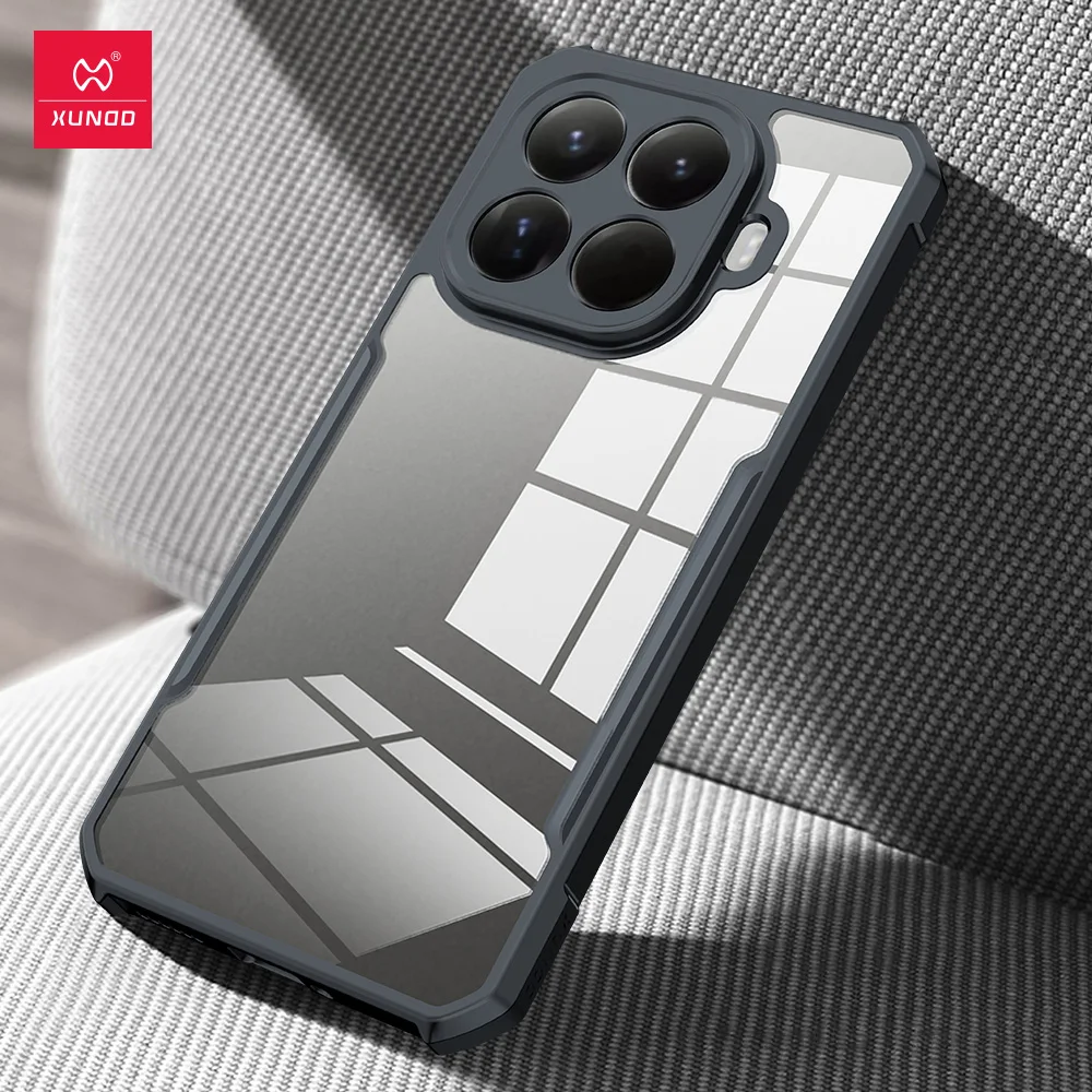 Xundd Shockproof Phone Case for Xiaomi 15T