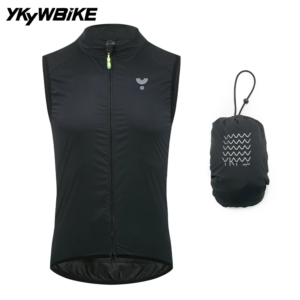 سترة دراجة YKYWBIKE للرجال