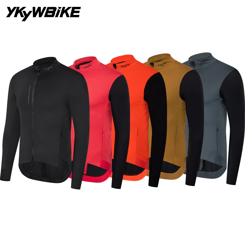 Men’s Windproof Cycling Jacket