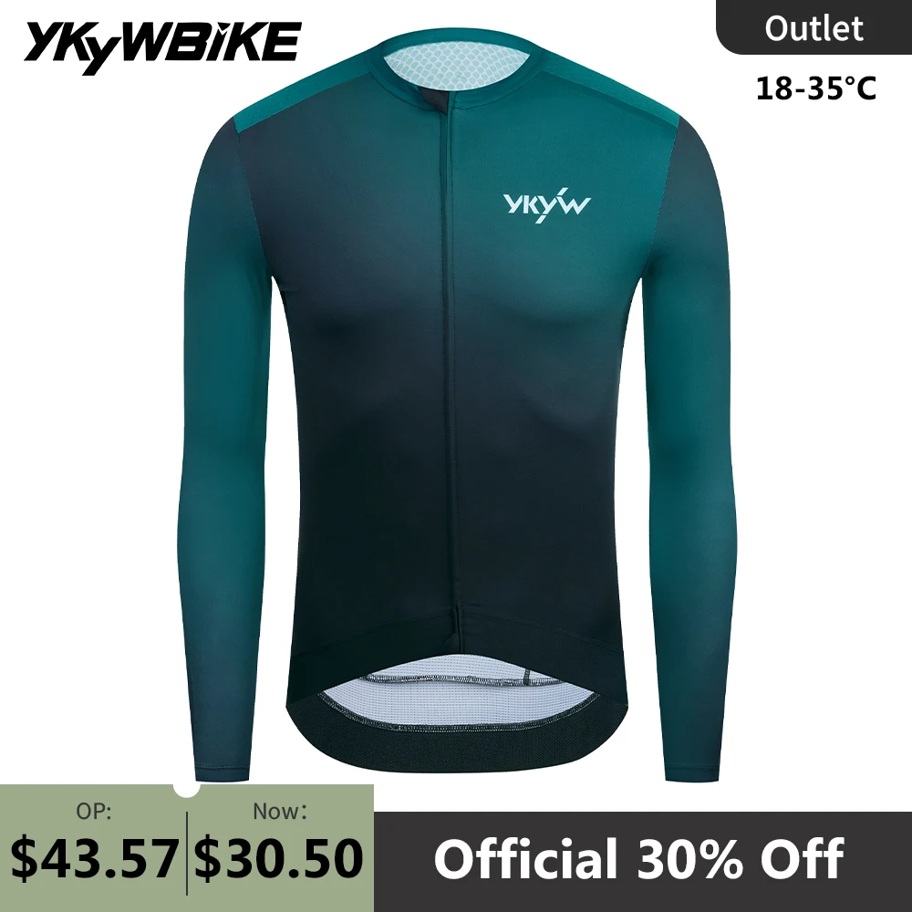 Men’s Cycling Jersey – MITI Fabric