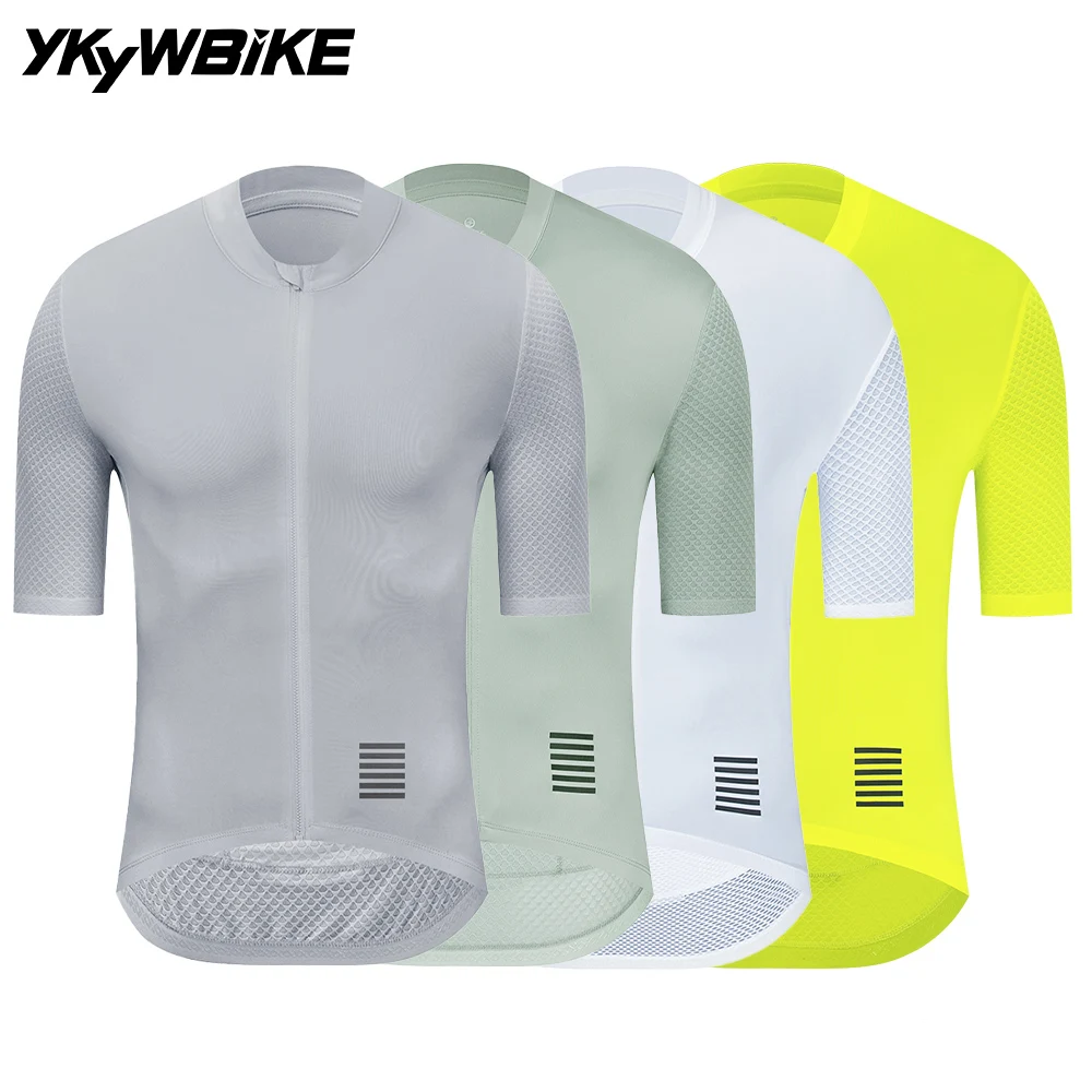 Men’s Short Sleeve Cycling Jersey