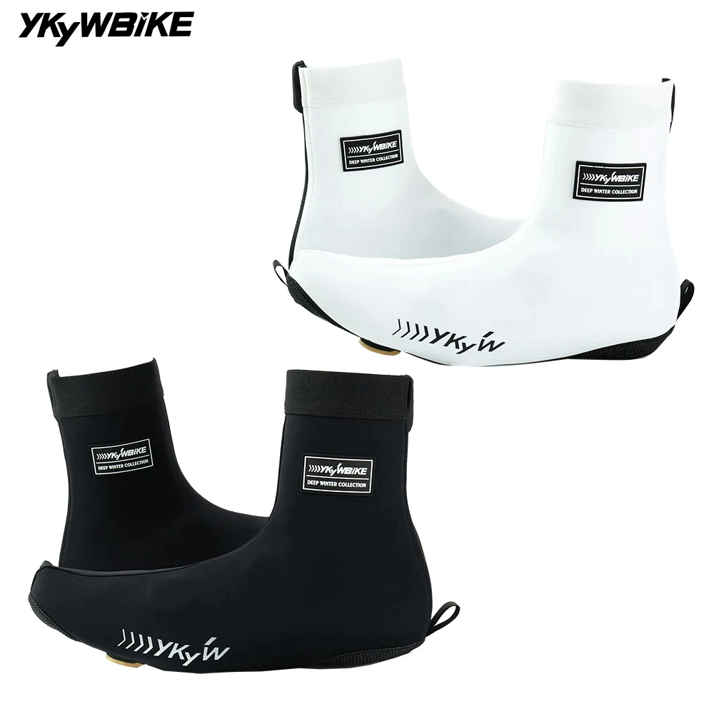 Waterproof Cycling Shoe Covers for All Riders