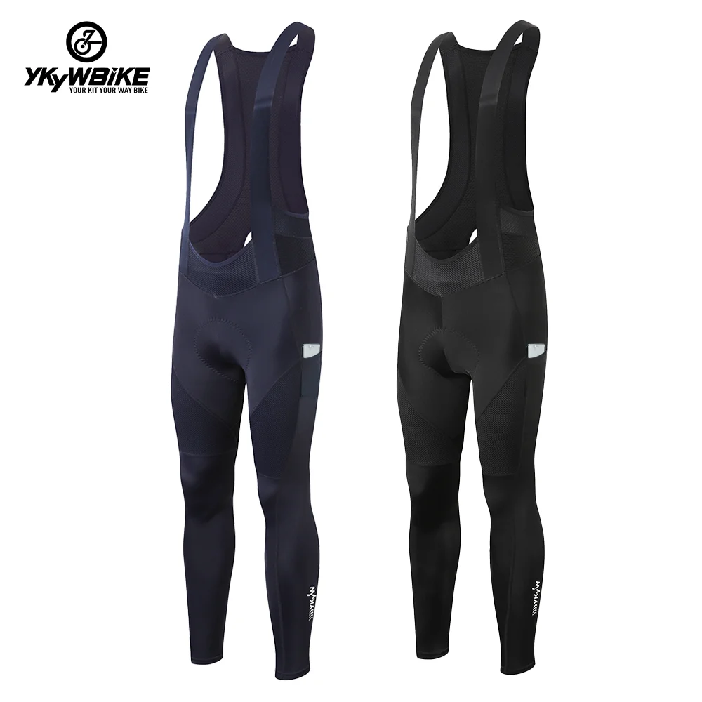 Men’s Cycling Bib Tights for Sport