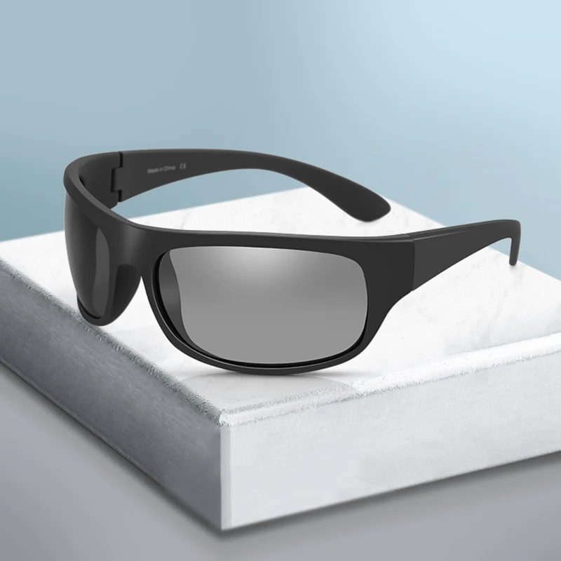 ZENOTTIC Polarized Sport Sunglasses