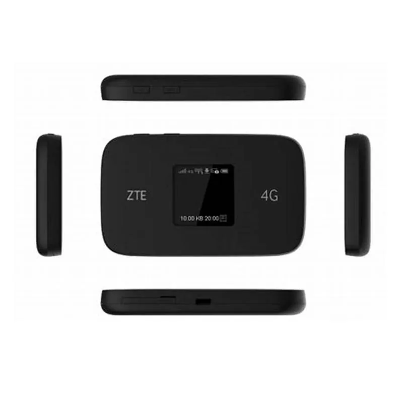 جهاز توجيه ZTE MF971RS المحمول 4G