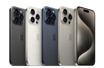 apple iphone 15 pro max 256/512gb/1tb unlocked excellent all colors