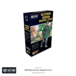 blitzkrieg german weapons teams bolt action warlord