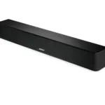 bose solo soundbar 2 home theater, certified refurbished