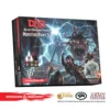 dungeons & dragons nolzur`s marvelous pigments: monster paint set