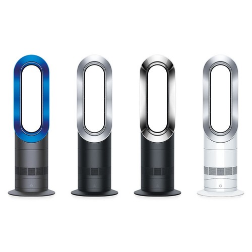 Dyson AM09 Hot + Cool Heater & Fan | Refurbished