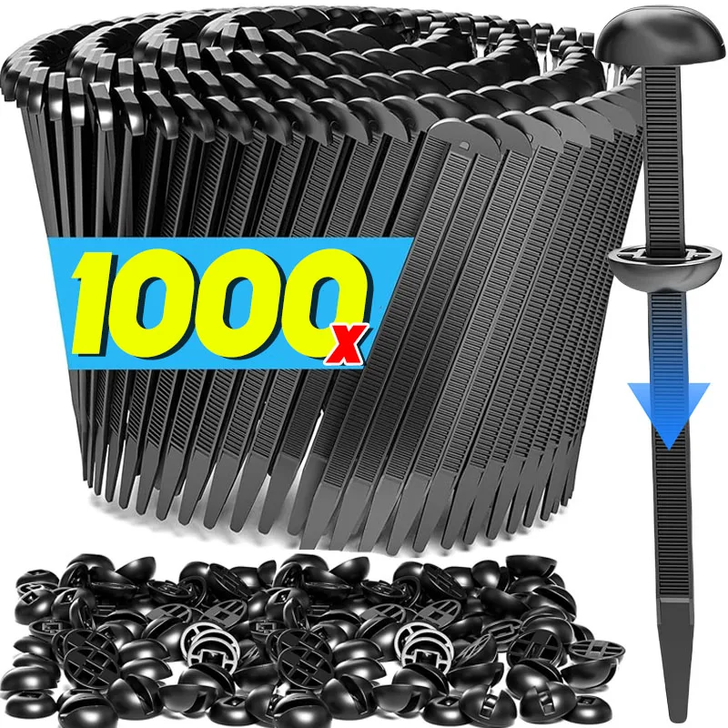 مجموعة 1000-100 من روابط الكابلات