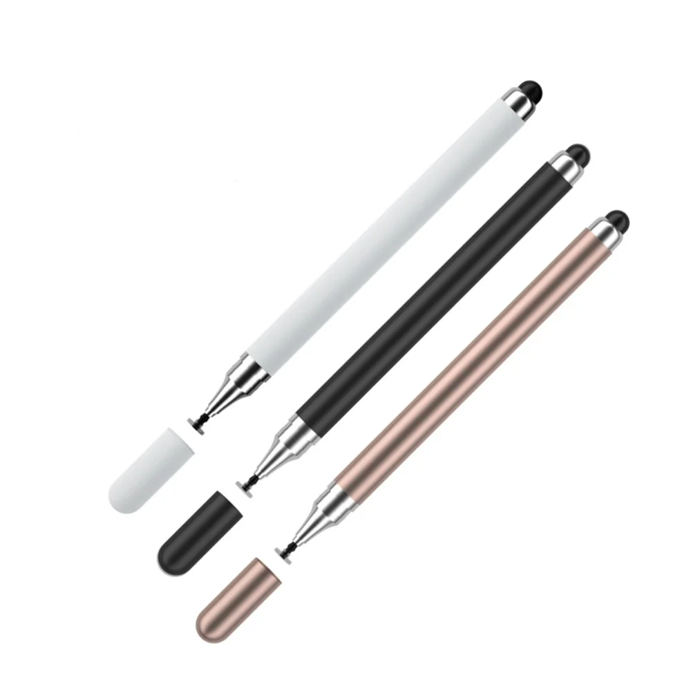 2-in-1 Stylus Pen for Touch Screens