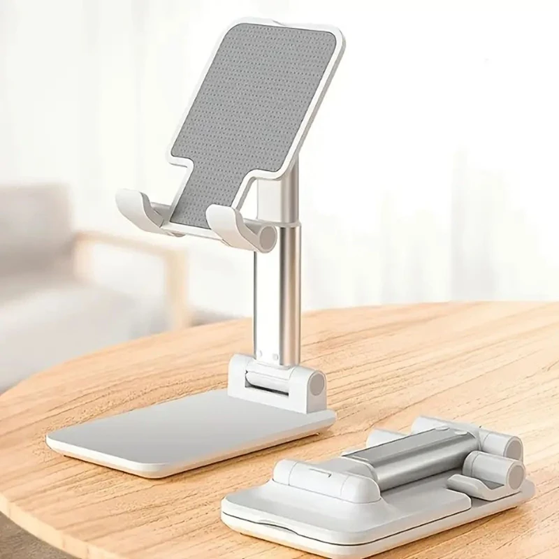 Adjustable Foldable Mobile Phone Holder