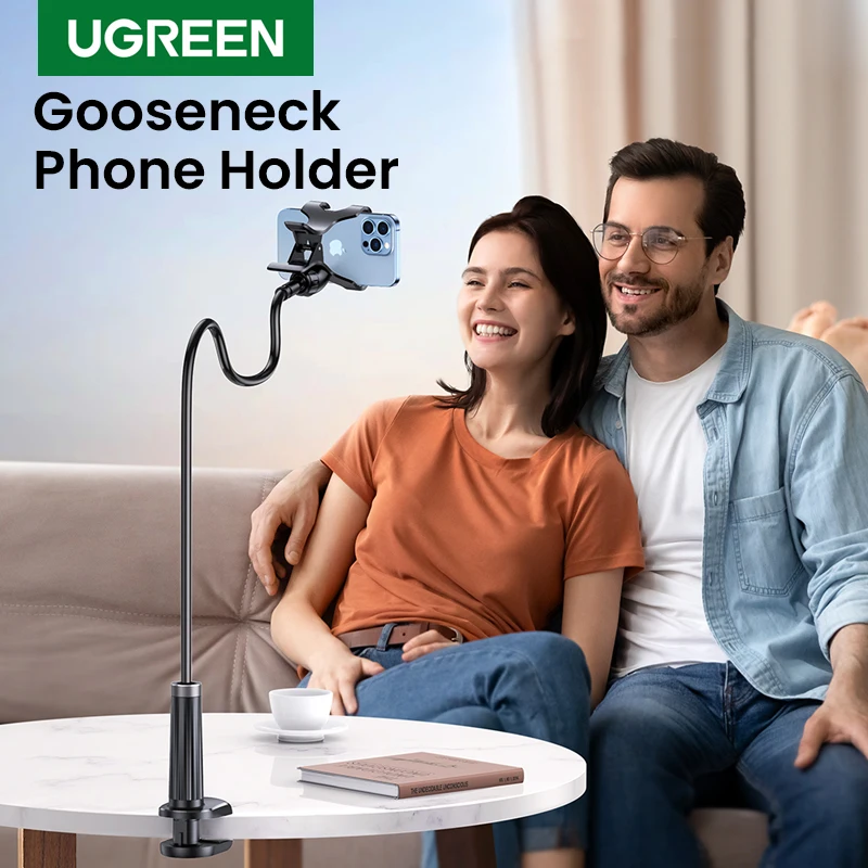 Adjustable Lazy Phone Holder Stand