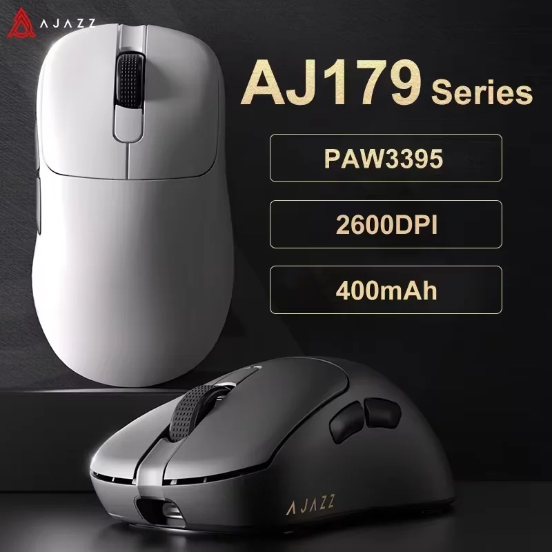 ماوس ألعاب AJAZZ AJ179 PRO اللاسلكي