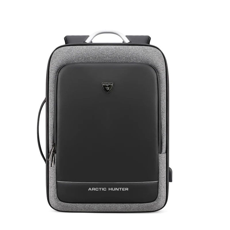 ARCTIC HUNTER 40L Expandable Travel Backpack