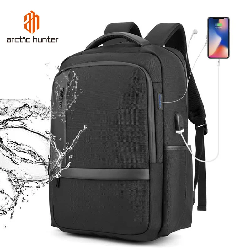ARCTIC HUNTER Waterproof Laptop Backpack