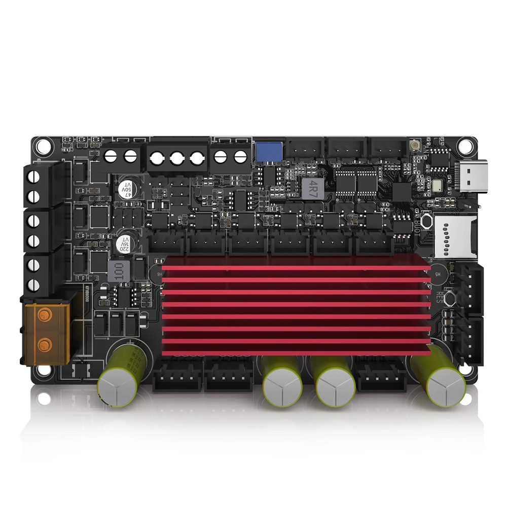 لوحة أم BIGTREETECH Rodent CNC