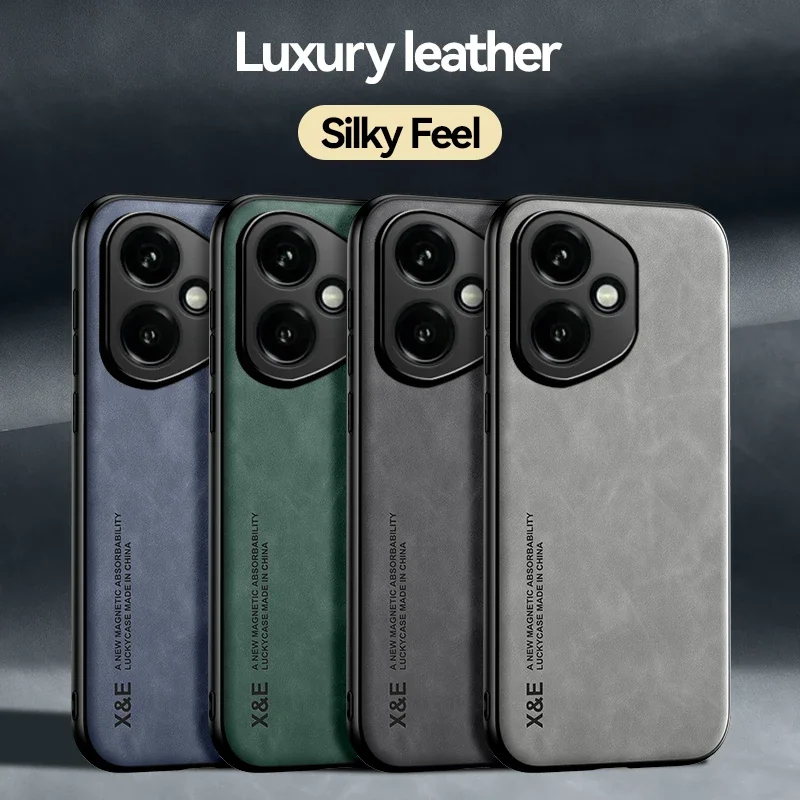 Durable Shockproof Case for Honor Phones