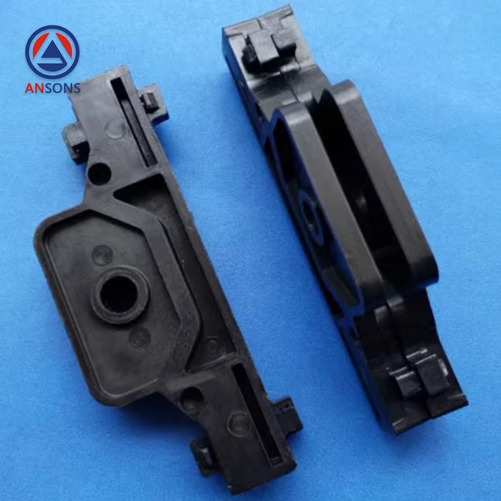 Elevator Door Machine Belt Clip Replacement