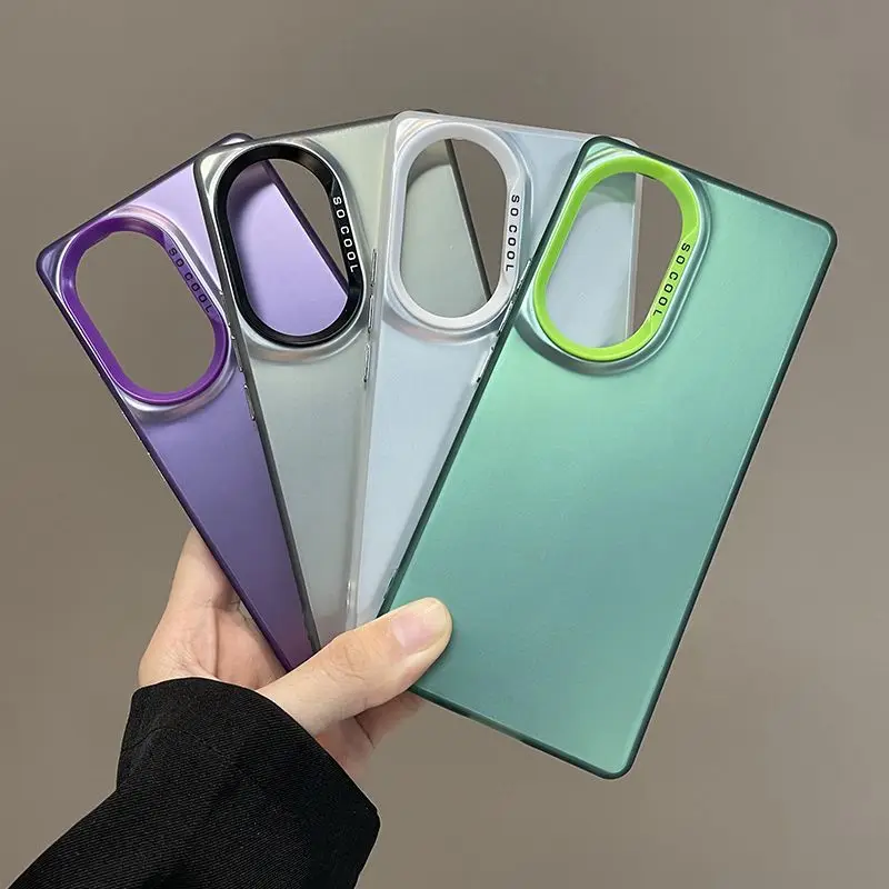 For Honor 200 Shockproof Phone Case
