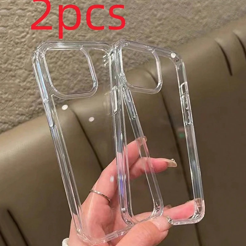 High Quality Acrylic Phone Case for iPhone