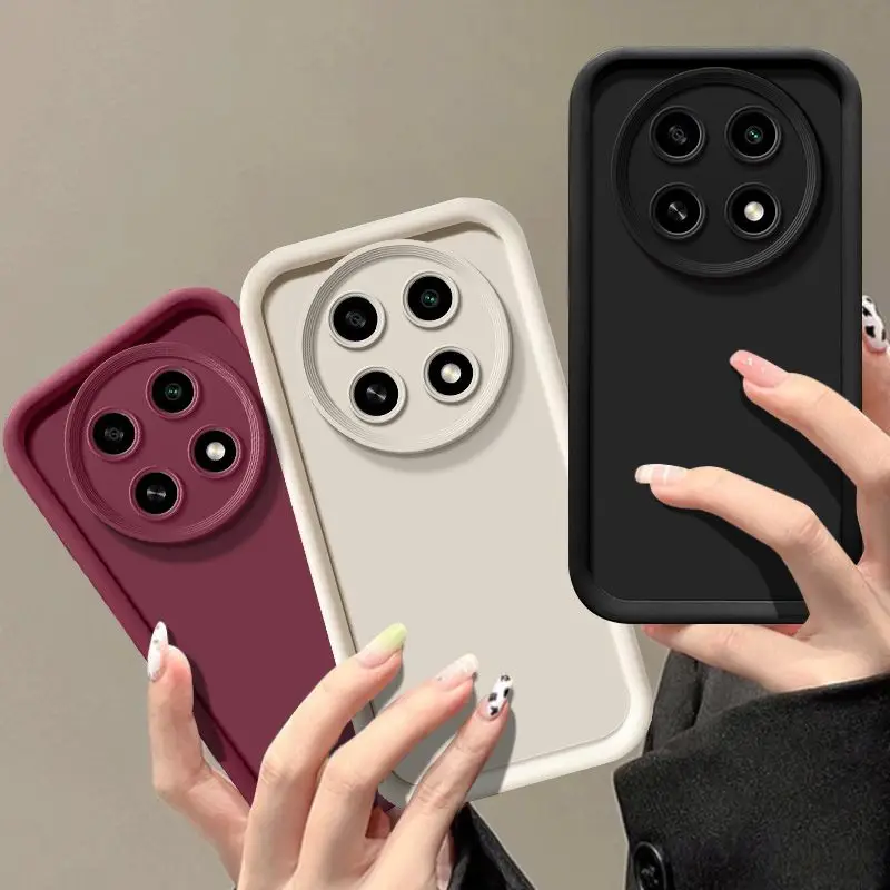 Honor Magic 7 Lite Protective Phone Case