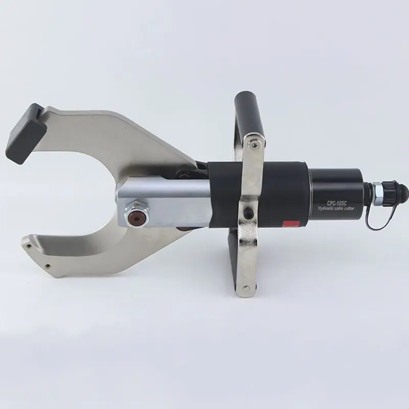 Hydraulic Cable Cutter for Armoured Cables