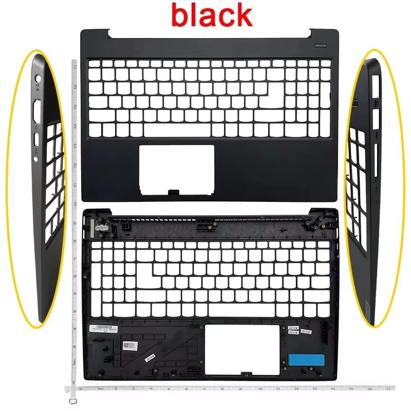 كمبيوتر محمول لينوفو IdeaPad S340-15