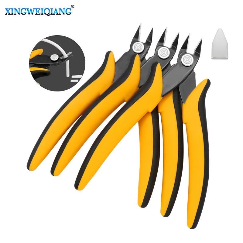 Industrial-Grade Wire Cutters for Clean Cuts