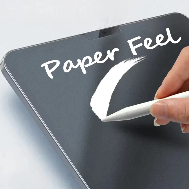 واقي الشاشة لجهاز iPad بمختلف الأنواع