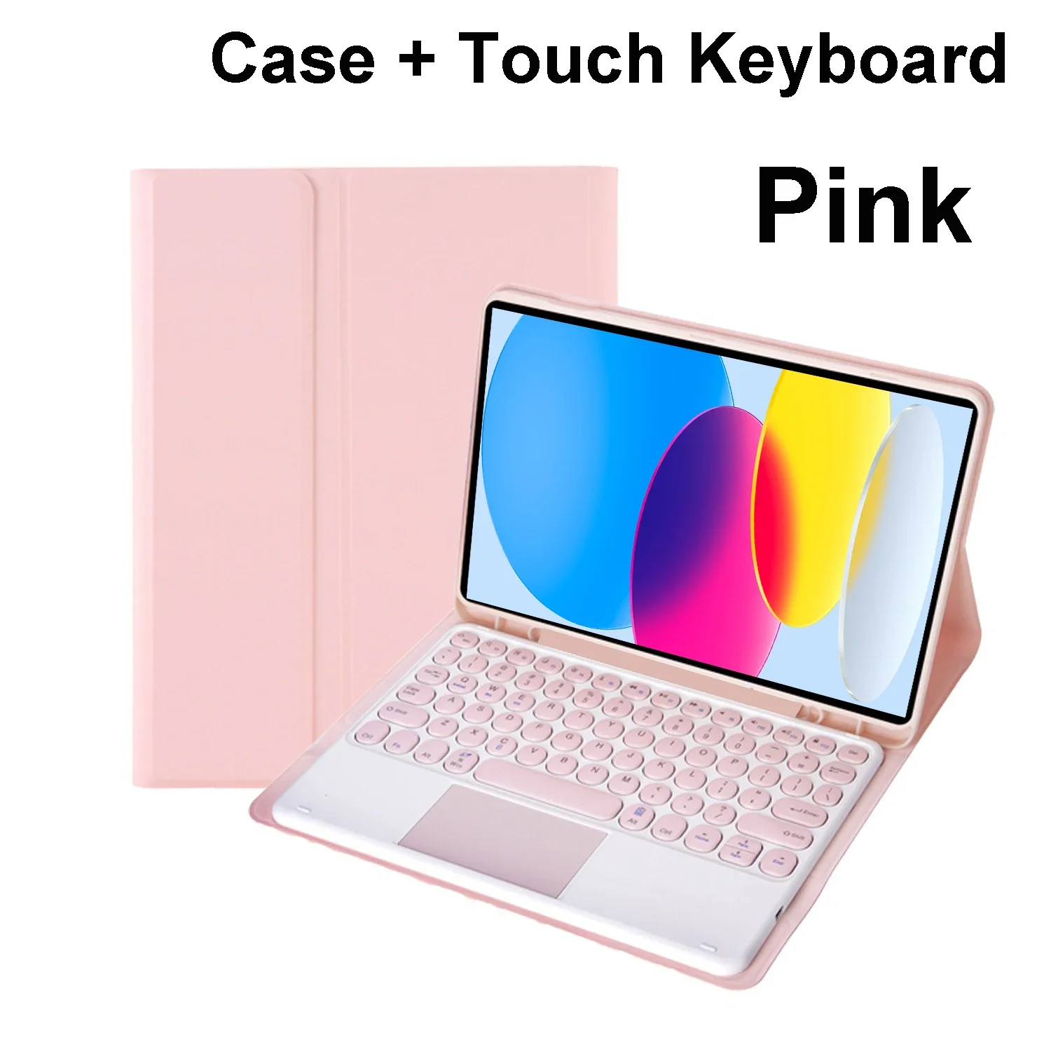حافظة بلوتوث لجهاز iPad 11 بوصة