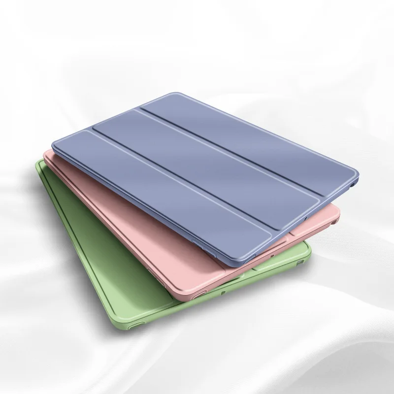حافظة جلدية لجهاز iPad Air Pro