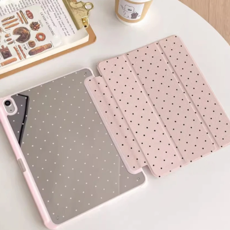 حافظة منقطة لجهاز IPad Pro