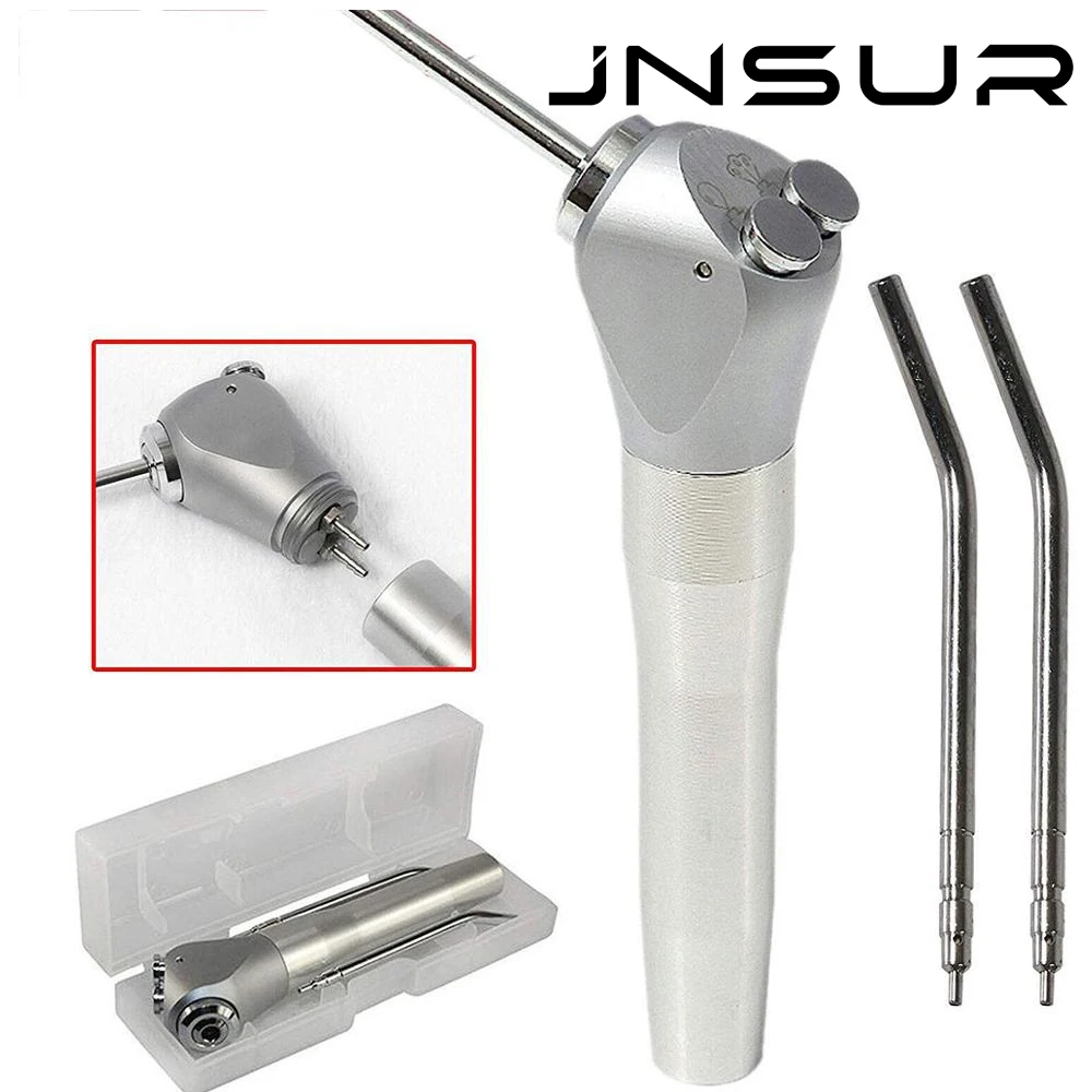 أداة رذاذ الماء للأسنان JNSUR
