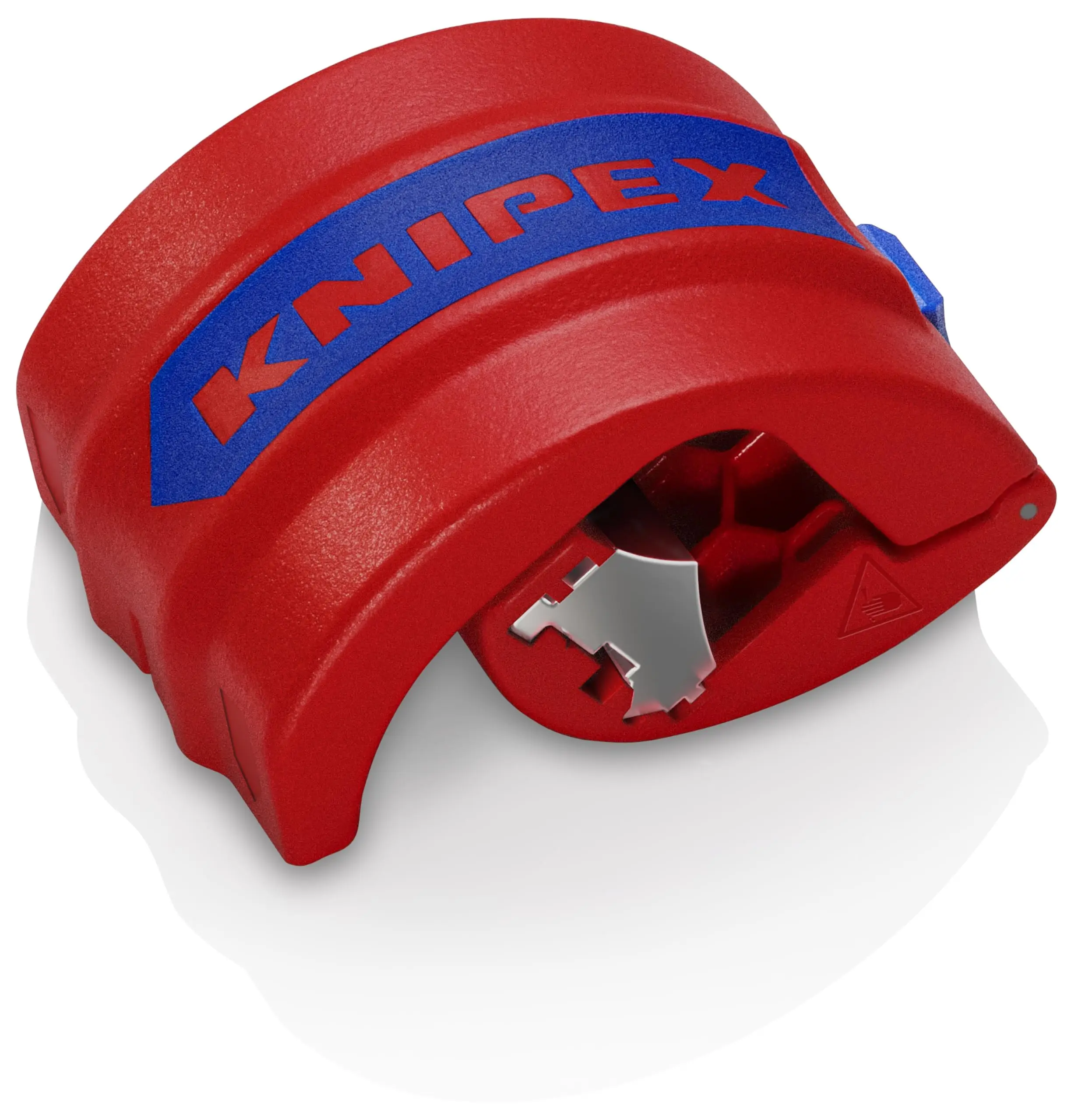 KNIPEX BiX Cutter for Plastic Pipes
