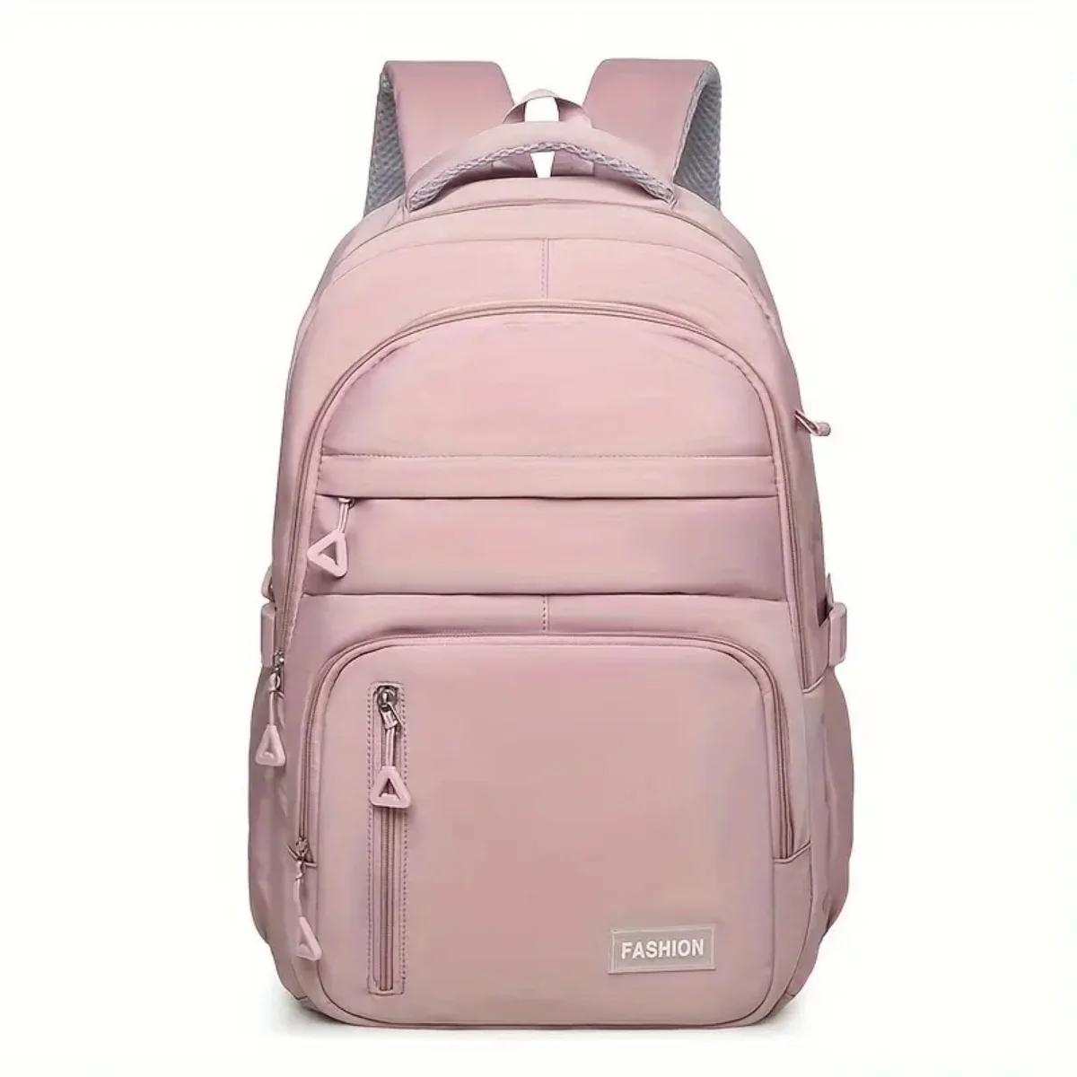 Large Capacity Unisex Casual Backpack
