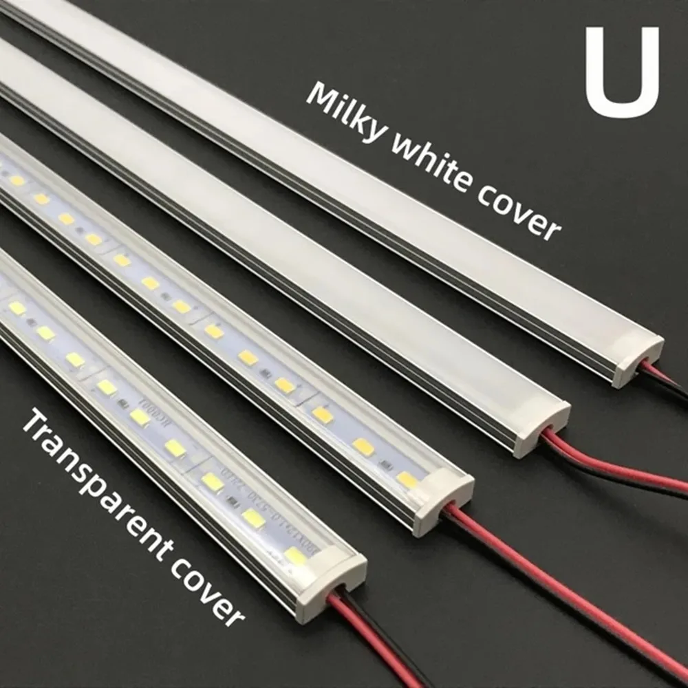 شريط LED صلب للإضاءة الداخلية