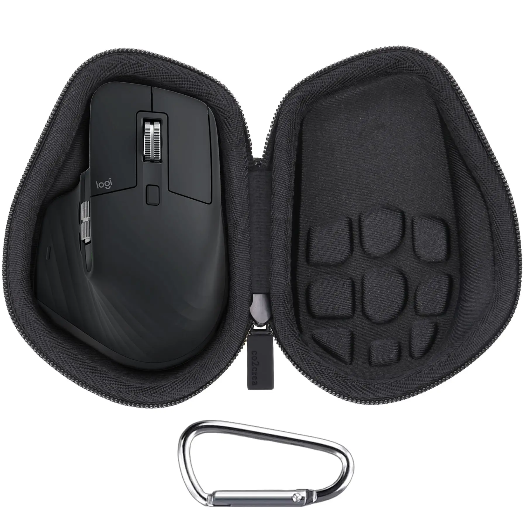 حافظة صلبة لجهاز Logitech MX Master 3S