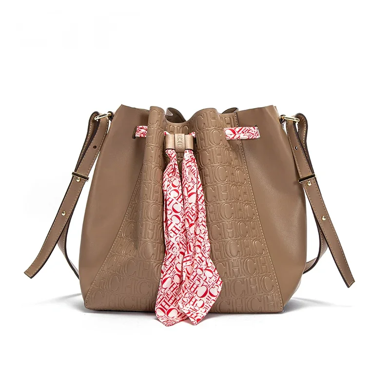 Luxury Women’s Large Capacity Travel Bag