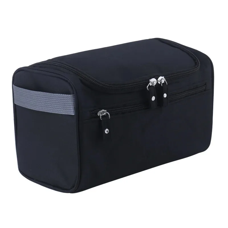 Men’s Multifunctional Travel Toiletries Bag