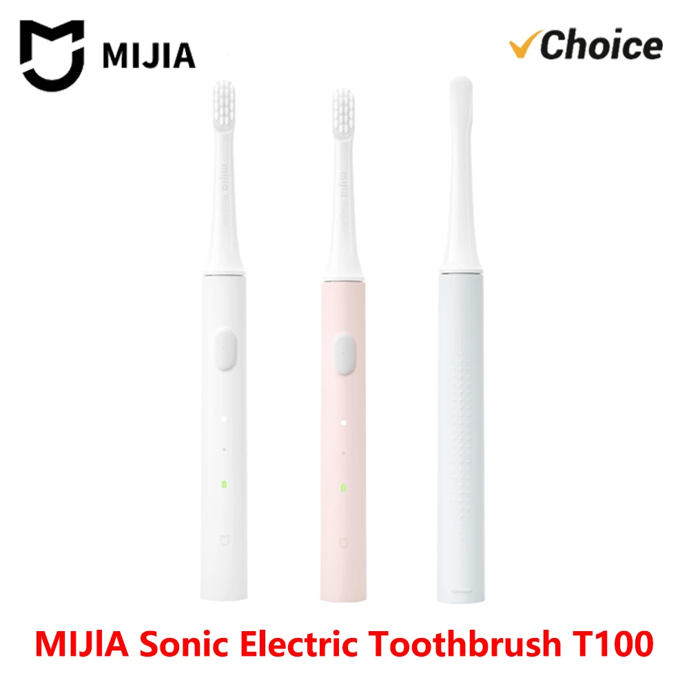فرشاة أسنان كهربائية سونك MIJIA T100