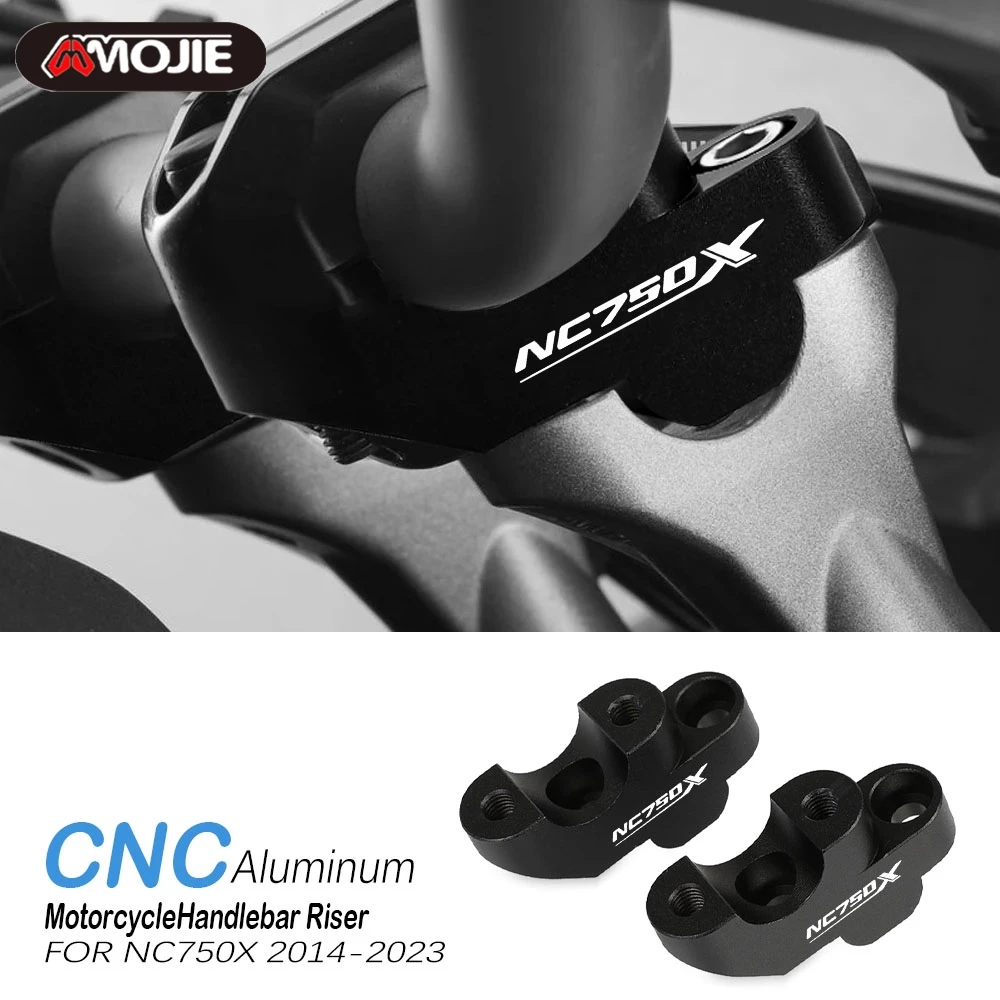 المقود الناهض لهوندا NC750X
