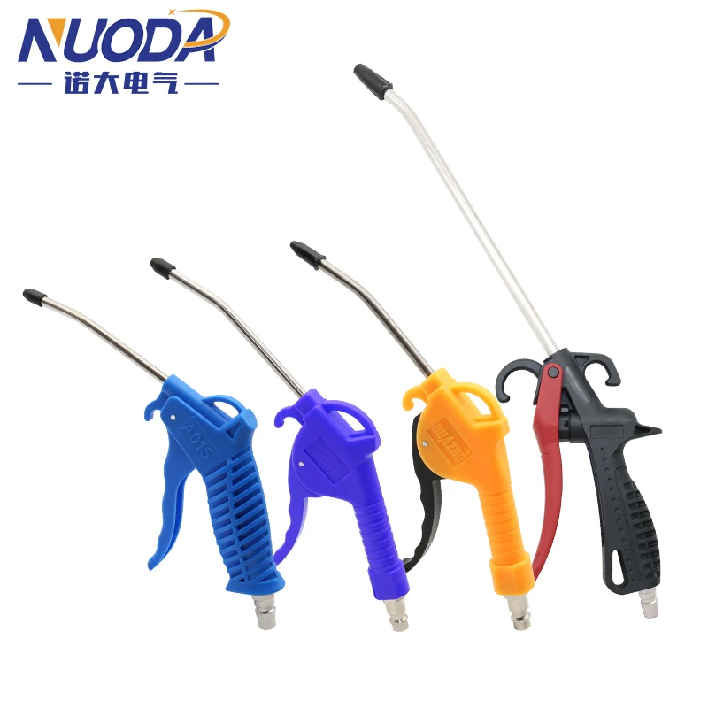 NUODA Pneumatic Air Blow Gun Cleaning Tool