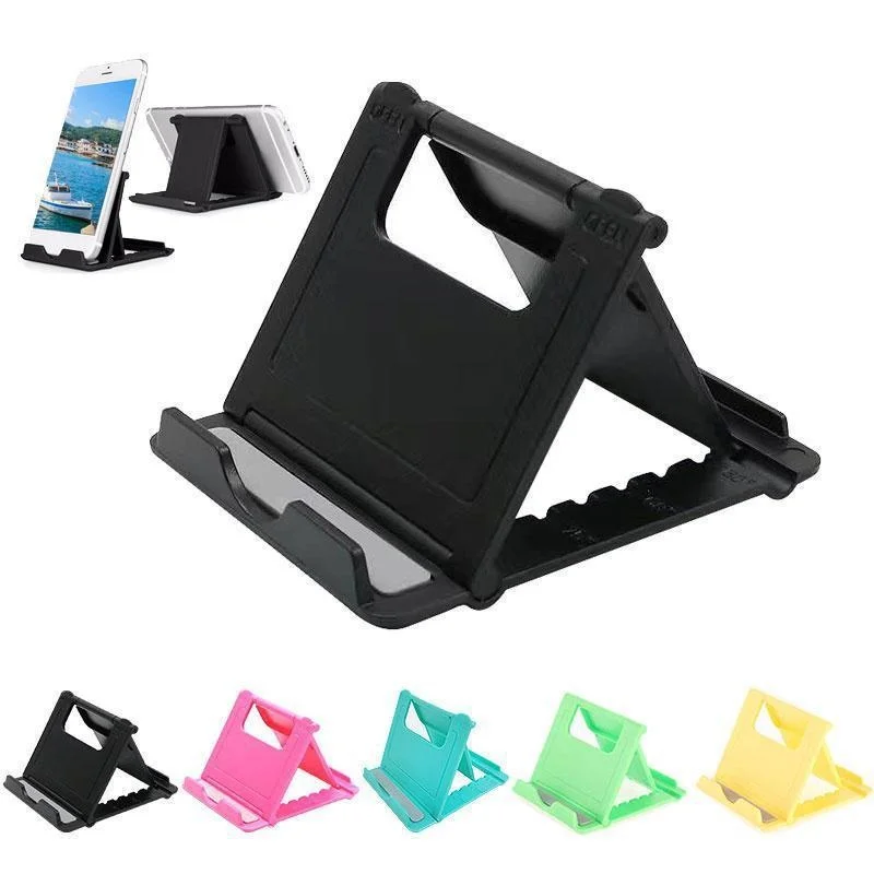 Portable Universal Folding Phone Holder