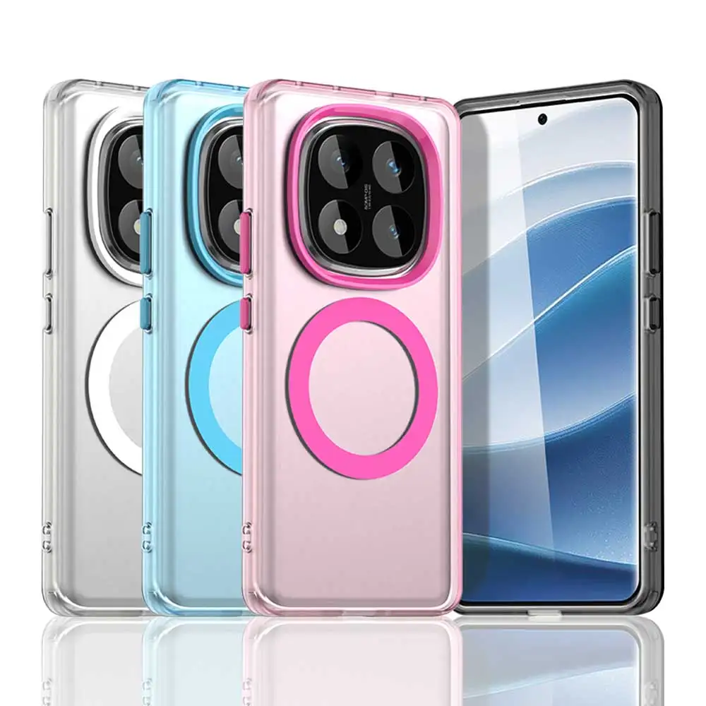 Premium Shockproof Case for Xiaomi Redmi Note