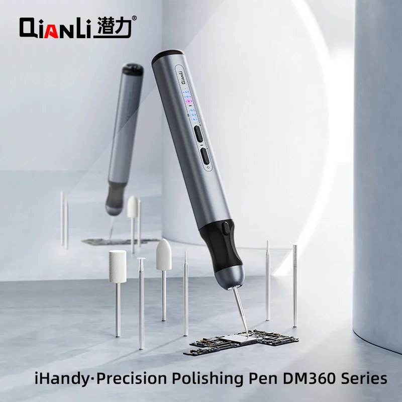 QIANLI iHandy Intelligent Polishing Tool