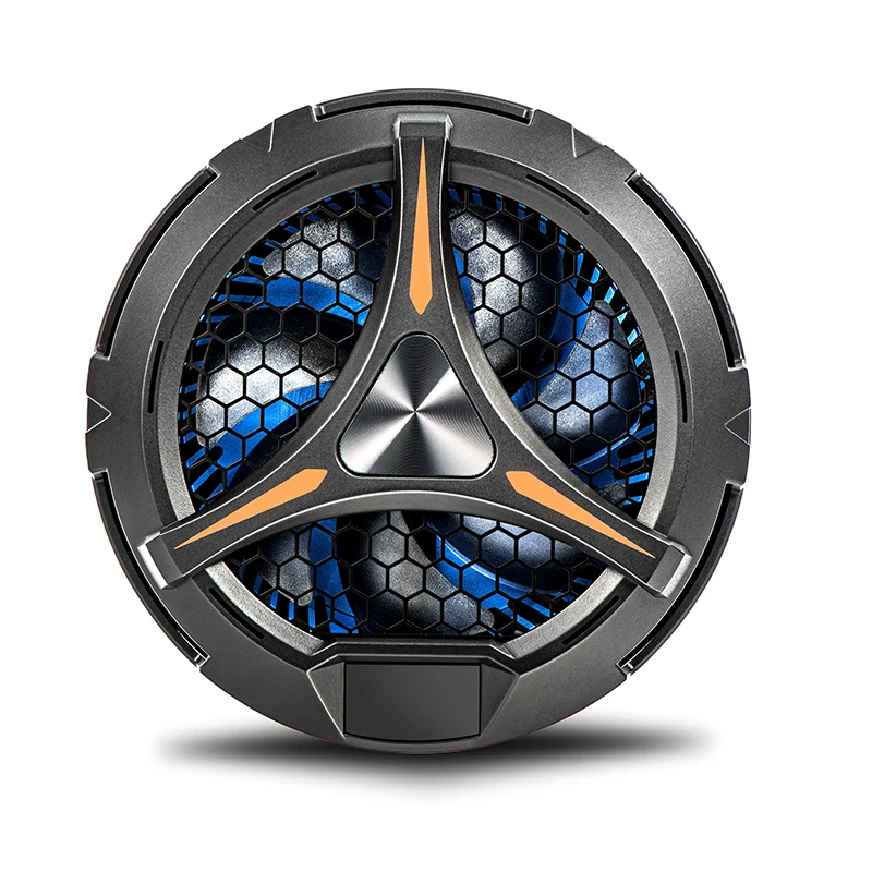 وحدة تحكم ألعاب Rog Ally للمبردات