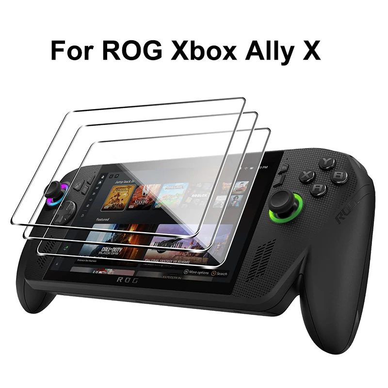 واقي شاشة زجاجي ROG Xbox Ally